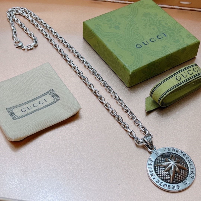 Gucci Necklaces